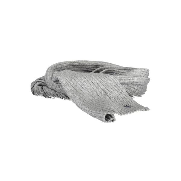 U.S. POLO ASSN. US POLO SCARF MAN GRAY