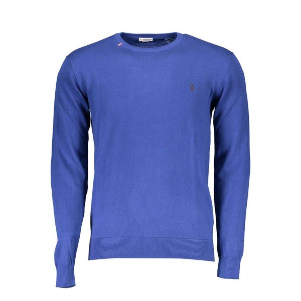 U.S. POLO ASSN. US POLO SHIRT MAN BLUE