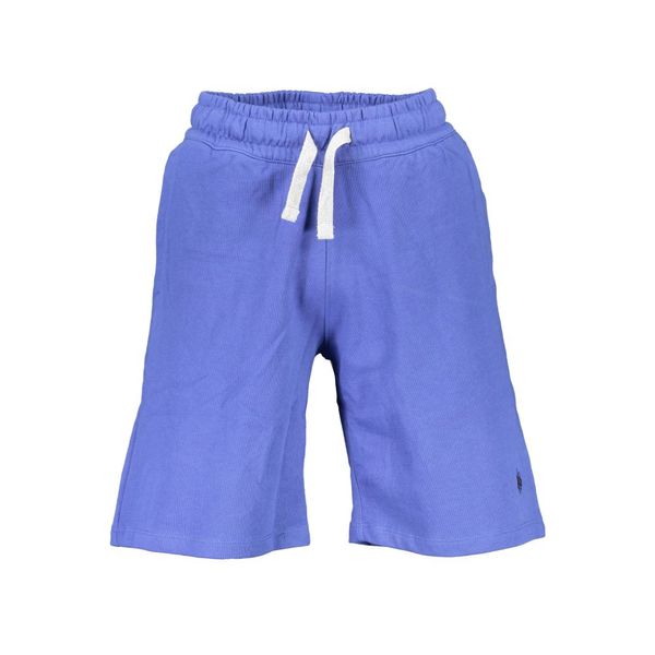 U.S. POLO ASSN. US POLO SHORT PANTS MAN BLUE