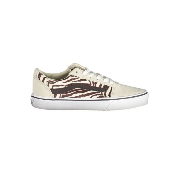 Vans VANS BEIGE WOMEN'S SPORT SHOES