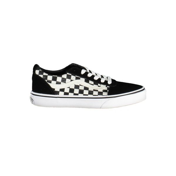 Vans VANS BLACK GIRL SPORT SHOES