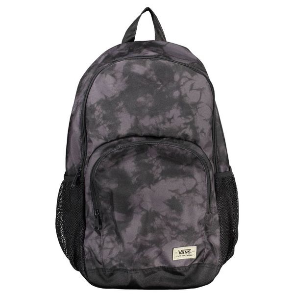 Vans VANS BLACK MAN BACKPACK