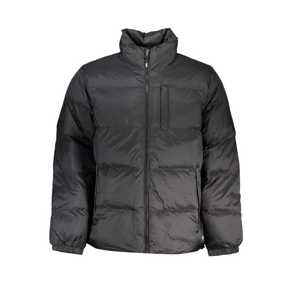 Vans VANS BLACK MEN'S JACKET