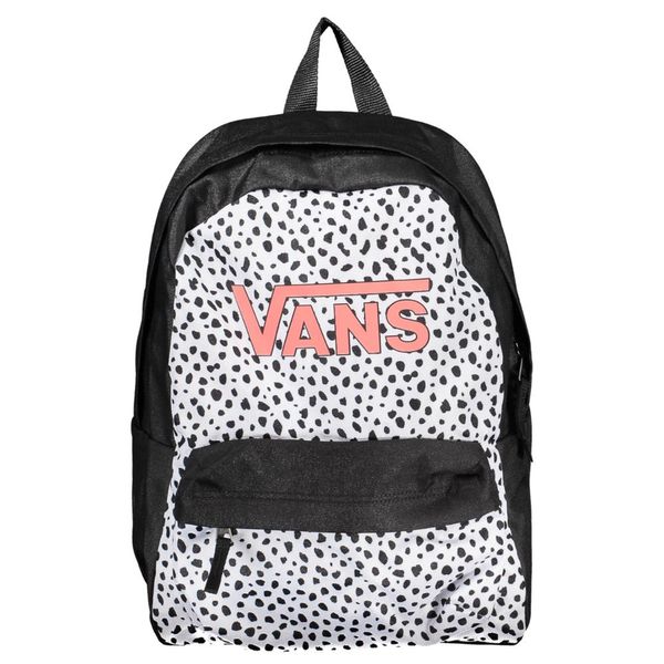Vans VANS BLACK WOMAN BACKPACK