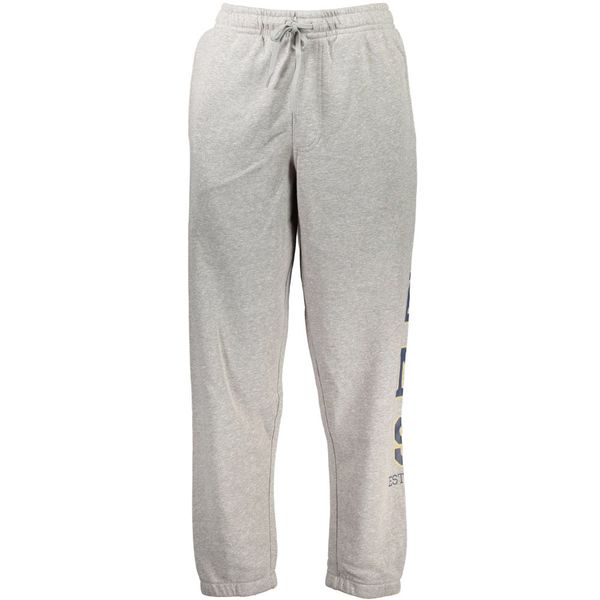 Vans VANS GRAY MAN TROUSERS