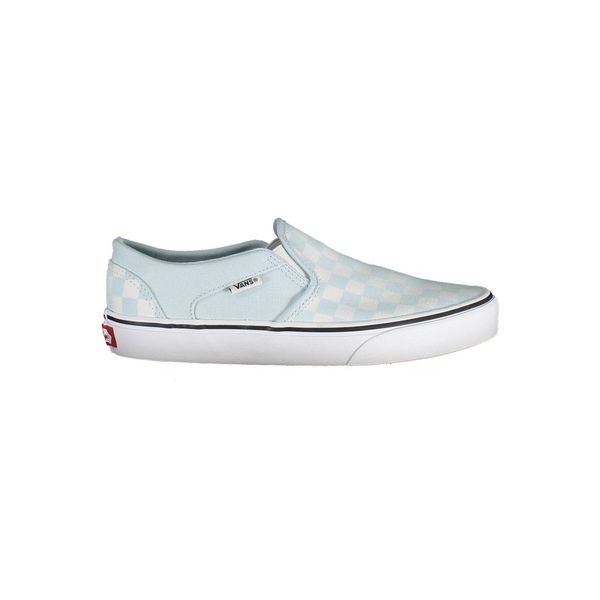 Vans VANS LIGHT BLUE WOMEN'S SPORTS SHOES