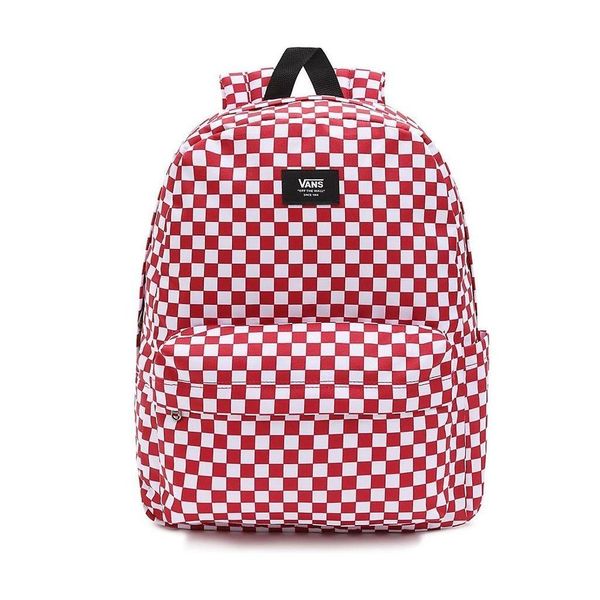 Vans Vans MNOLDSKOOLCHECKBACKPACK va5khro84