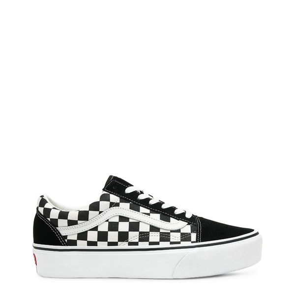 Vans Vans OLD-SKOOL-PLATFORM ženske tenisice VN0A3B3UHRK1