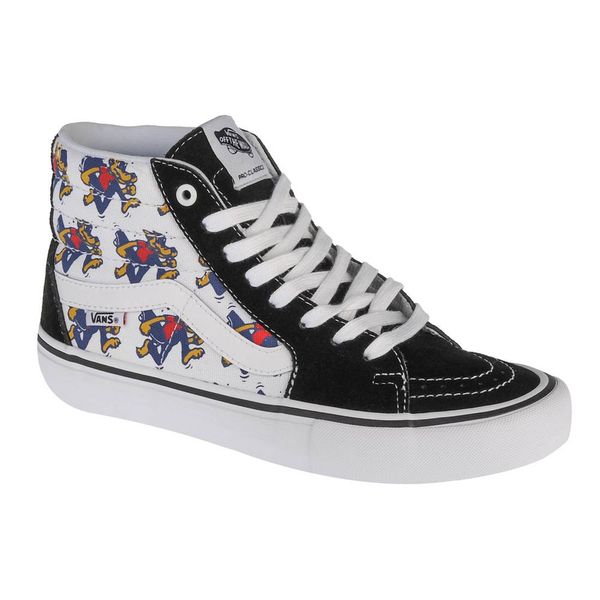 Vans Vans Skate Wolf Sk8 Hi Pro unisex tenisice VN0A45JD11Z