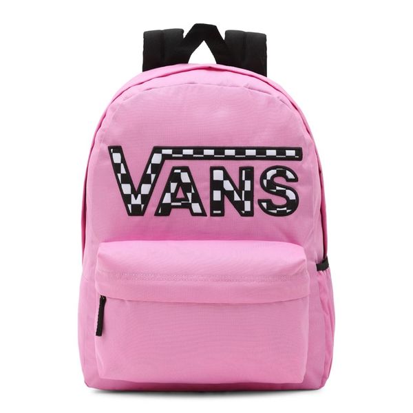 Vans Vans VN0A3UI8-BLH Pink-Candy