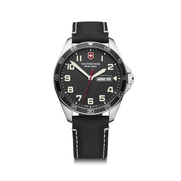 Victorinox Victorinox Fieldforce Black