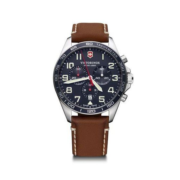 Victorinox Victorinox Fieldforce Chrono muški sat