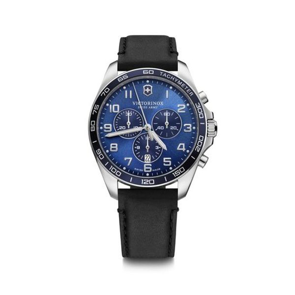 Victorinox Victorinox FieldForce Classic Chrono