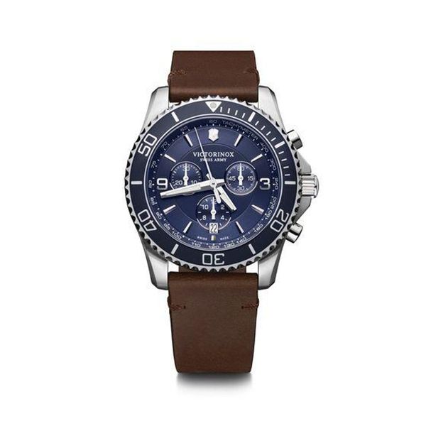 Victorinox Victorinox Maverick Chronograph muški sat