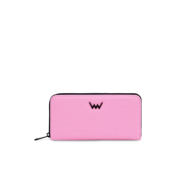 Vuch Vuch Bagio Pink ženski novčanik