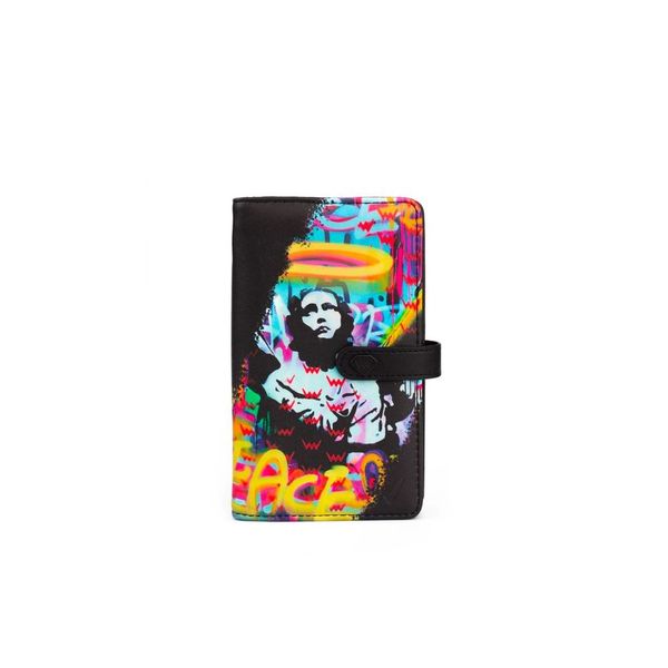 Vuch Vuch Brittle peace novčanik - limited edition