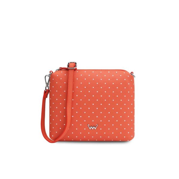 Vuch Vuch Coalie Dotty Orange ženska torbica