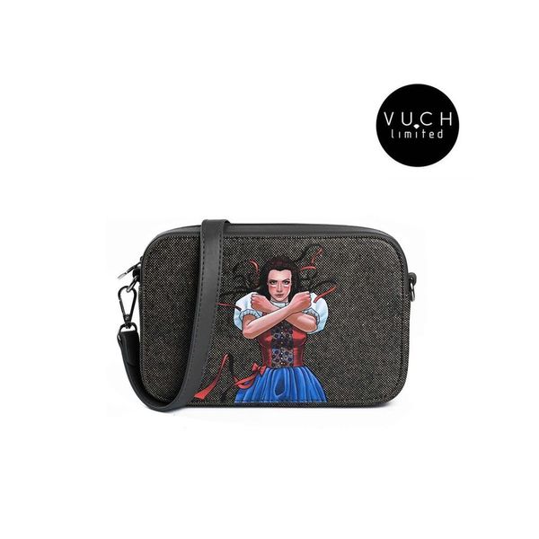 Vuch Vuch Intrepid torbica - EMANCIPARE LIMITED