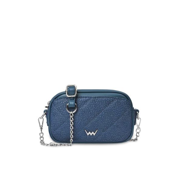 Vuch Vuch Lipsie Dark Blue ženska torbica