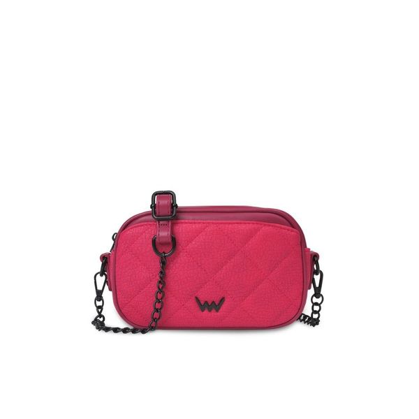 Vuch Vuch Lipsie Dark Pink ženska torbica