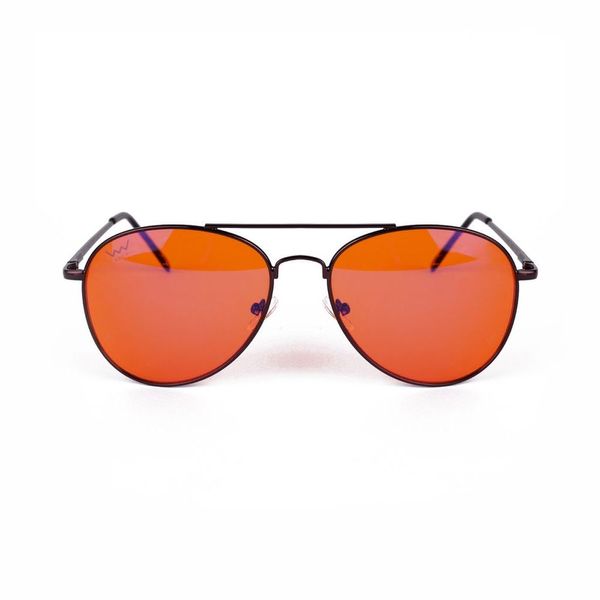 Vuch Vuch muške sunčane naočale Daggy