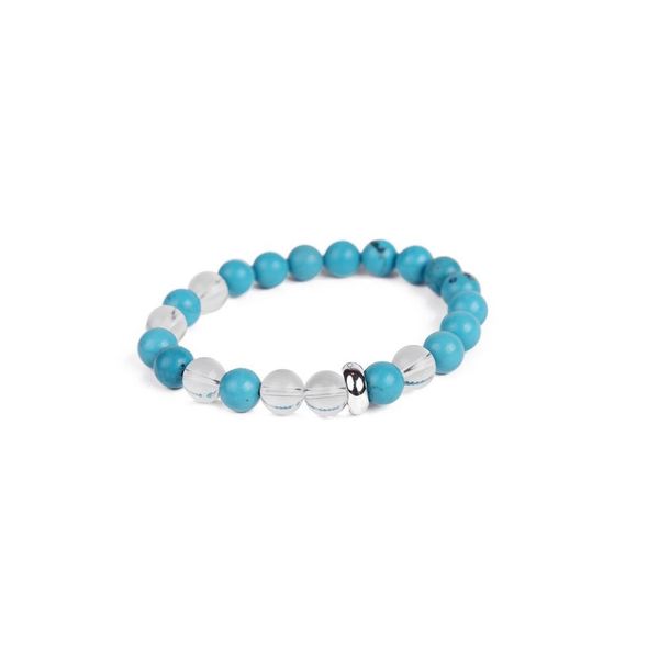 Vuch Vuch narukvica Turqoas