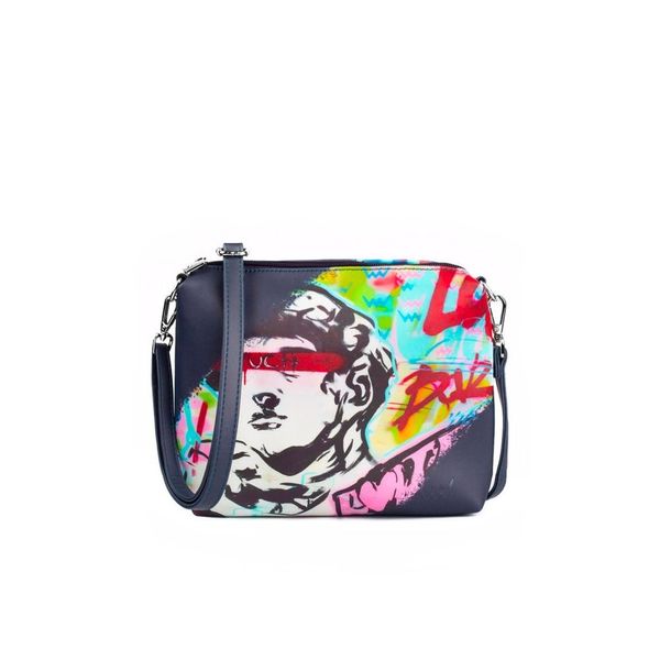 Vuch Vuch Peaceful love torbica - limited edition