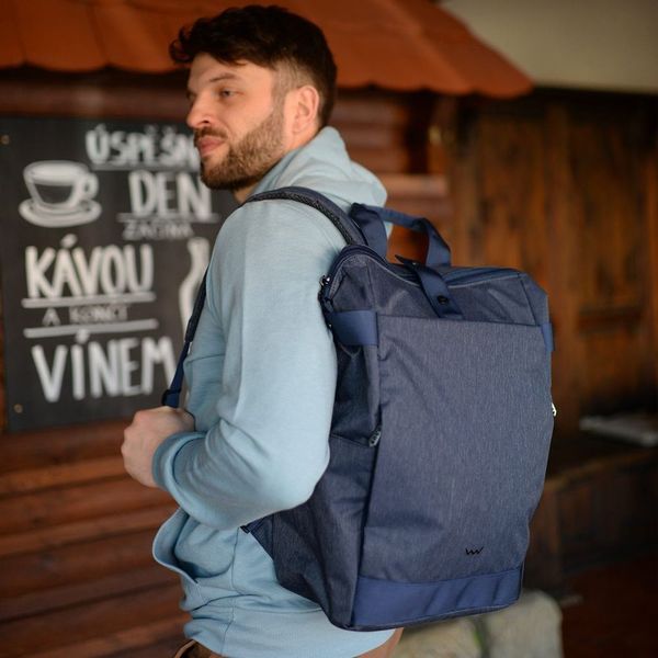 Vuch Vuch Ranger muški ruksak