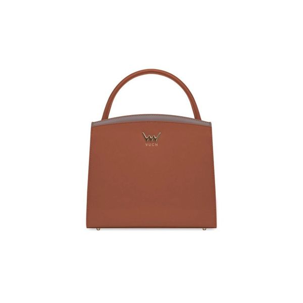 Vuch Vuch Roomy Brown ženska torbica