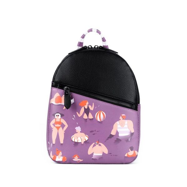 Vuch Vuch Swimmers backpack