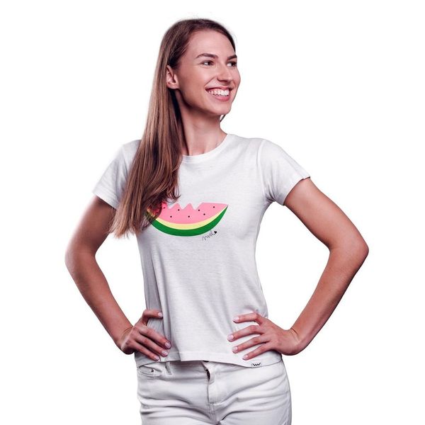 Vuch Vuch ženska majca T-shirt Sugary