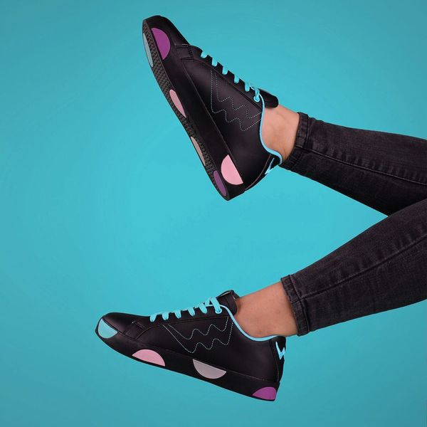 Vuch Vuch ženske tenisice Dotty Doria