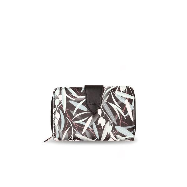 Vuch Vuch ženski novčanik Autumn Olive - limited edition