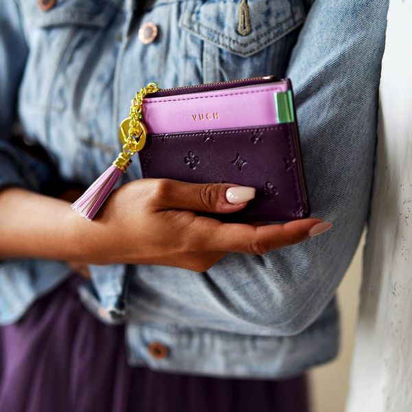 Vuch Vuch ženski novčanik Mia