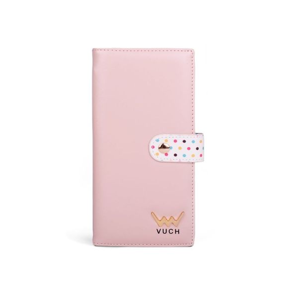 Vuch Vuch ženski novčanik Nude