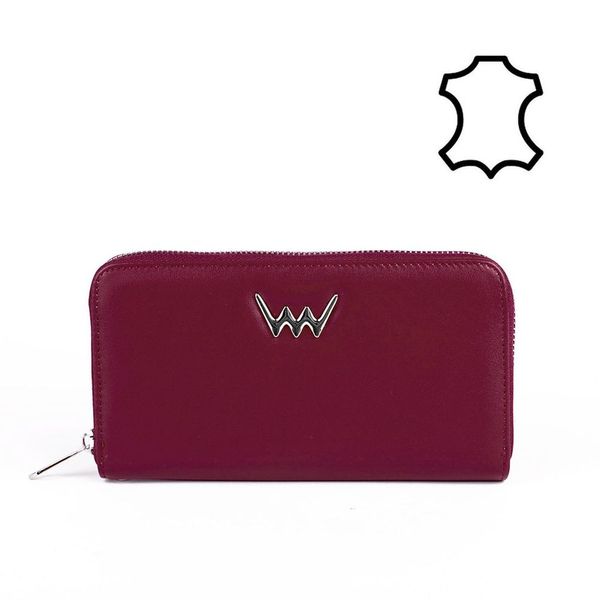 Vuch Vuch Ženski novčanik od prave kože Evie