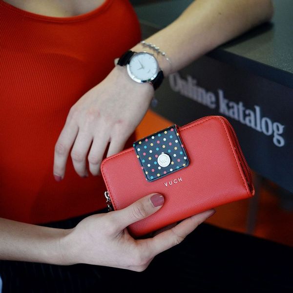 Vuch Vuch ženski novčanik Zilee Zephie