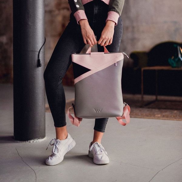 Vuch Vuch ženski ruksak Tiara