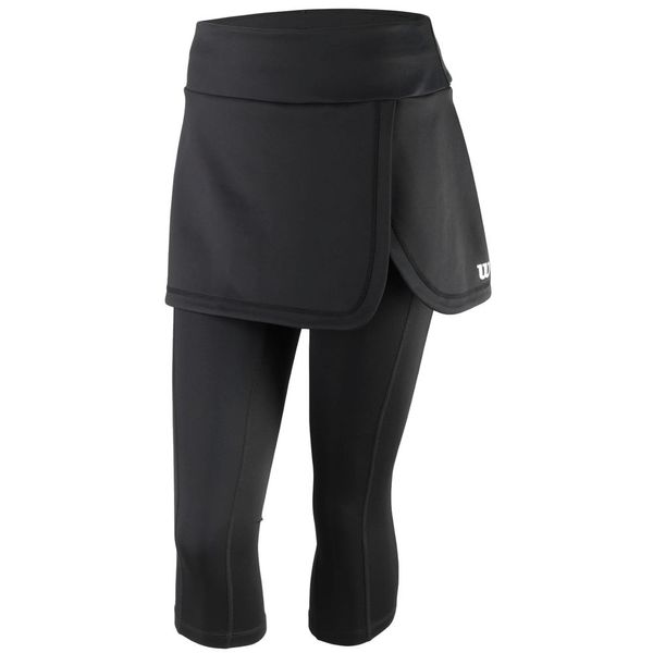 Wilson Wilson w capri skort iv leggings wra791901