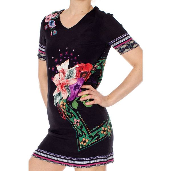Desigual Ženska haljina Desigual