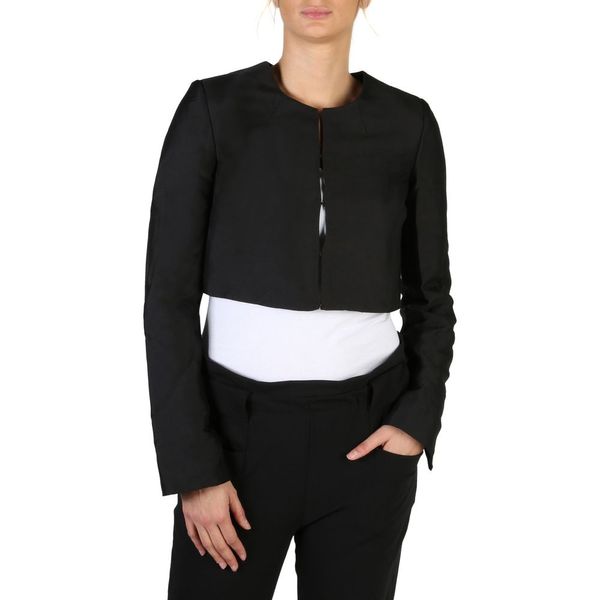 Guess Ženska jakna Guess W83N16 JBLK