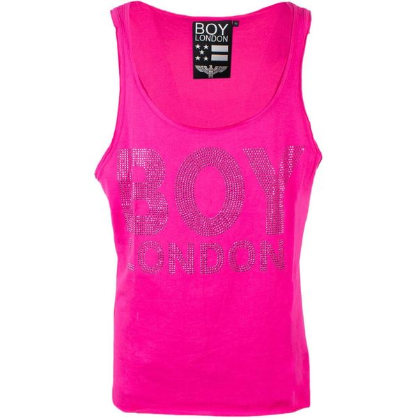 Boy London Ženska majica Boy london