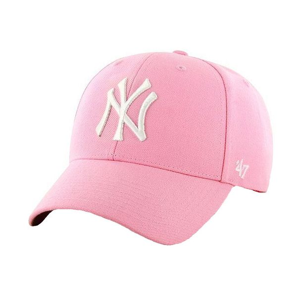 47 Ženska šilterica 47 brand new york yankees mvp cap b-mvpsp17wbp-rs