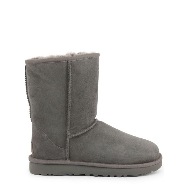 Ugg Ženske čizme UGG CLASSIC SHORT II 1016223 GREY