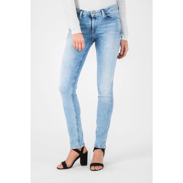Garcia Ženske hlače Garcia Rachelle Slim jeans