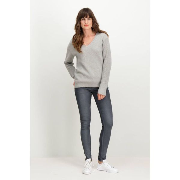 Garcia Ženske hlače Garcia Rachelle Superslim jeans