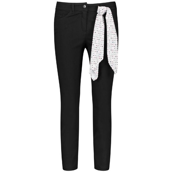 Gerry Weber Ženske hlače Gerry Weber Edition