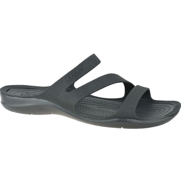 Crocs Ženske natikače Crocs w swiftwater sandals 203998-060