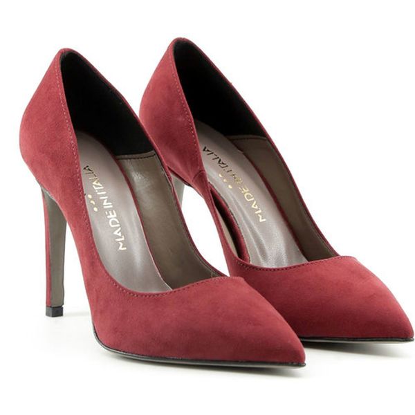 Made in Italia Ženske štikle Made in Italia MONICA CAMO-BORDO