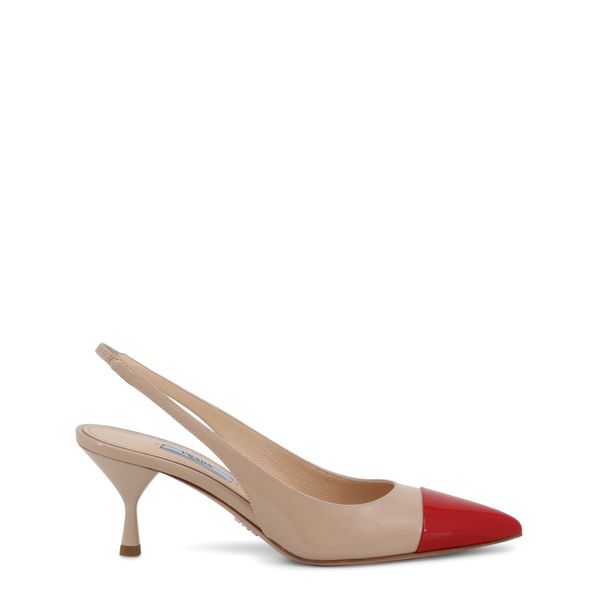 Prada Ženske štikle Prada 1I272L F0RYS